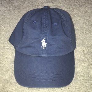 Polo Ralph Lauren Hat / Baseball Cap